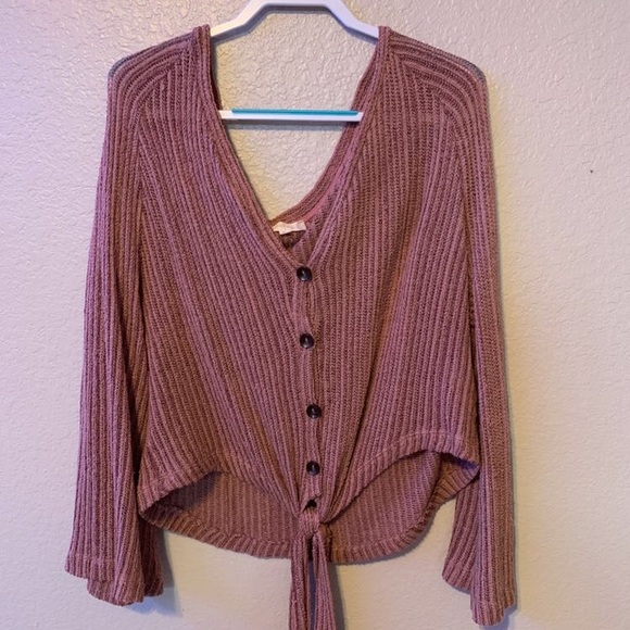 Altar'd State Sweaters - ALTAR’D STATE SWEATER